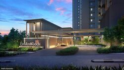 Lyndenwoods (D5), Condominium #460927361